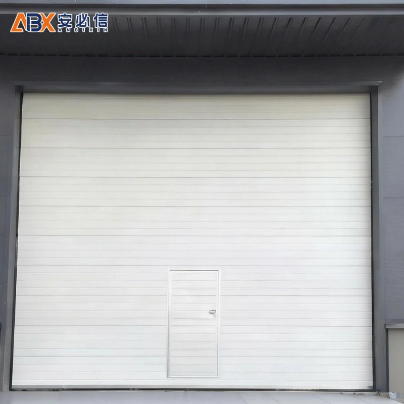 黄石市工业提升门